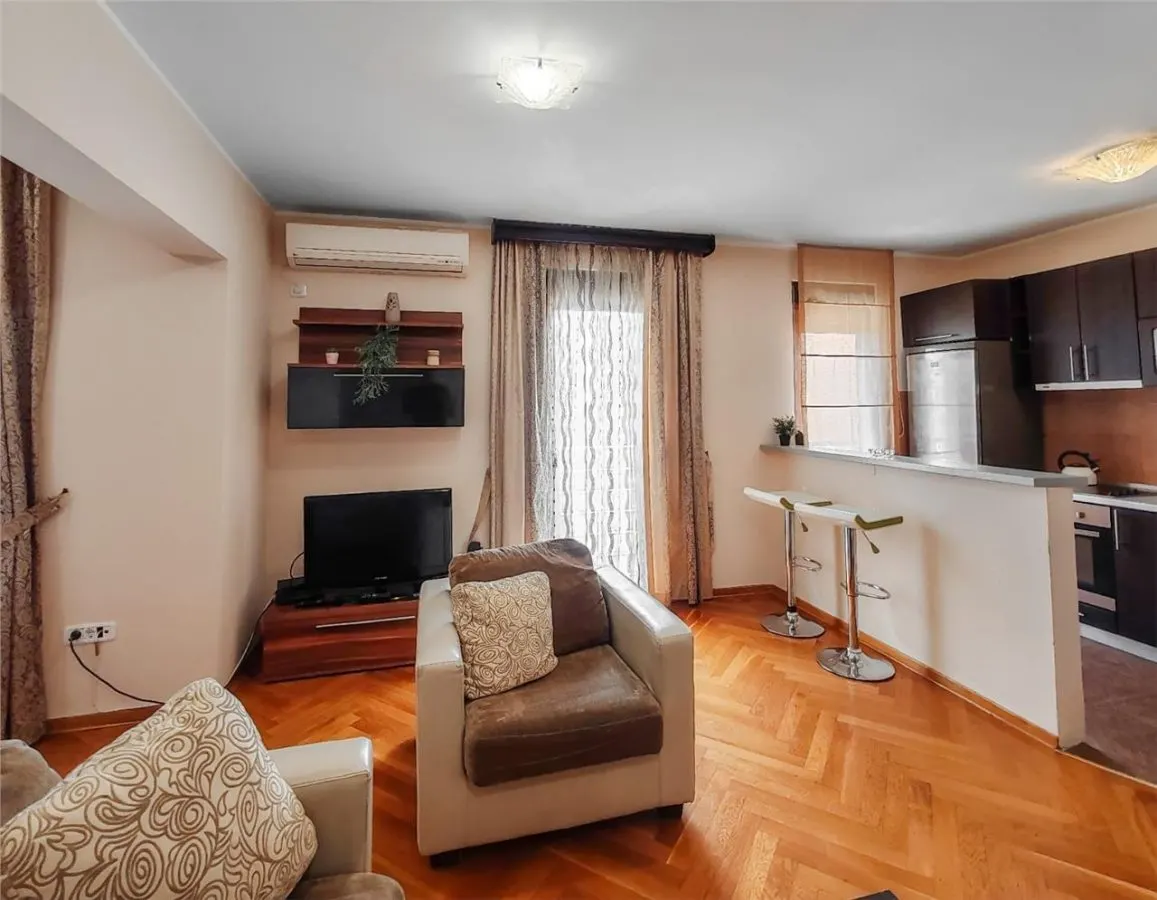 Apartment for Sale in Budva - foto 1