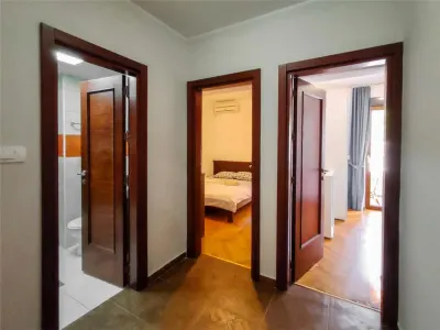 Apartment for Sale in Budva - foto 11