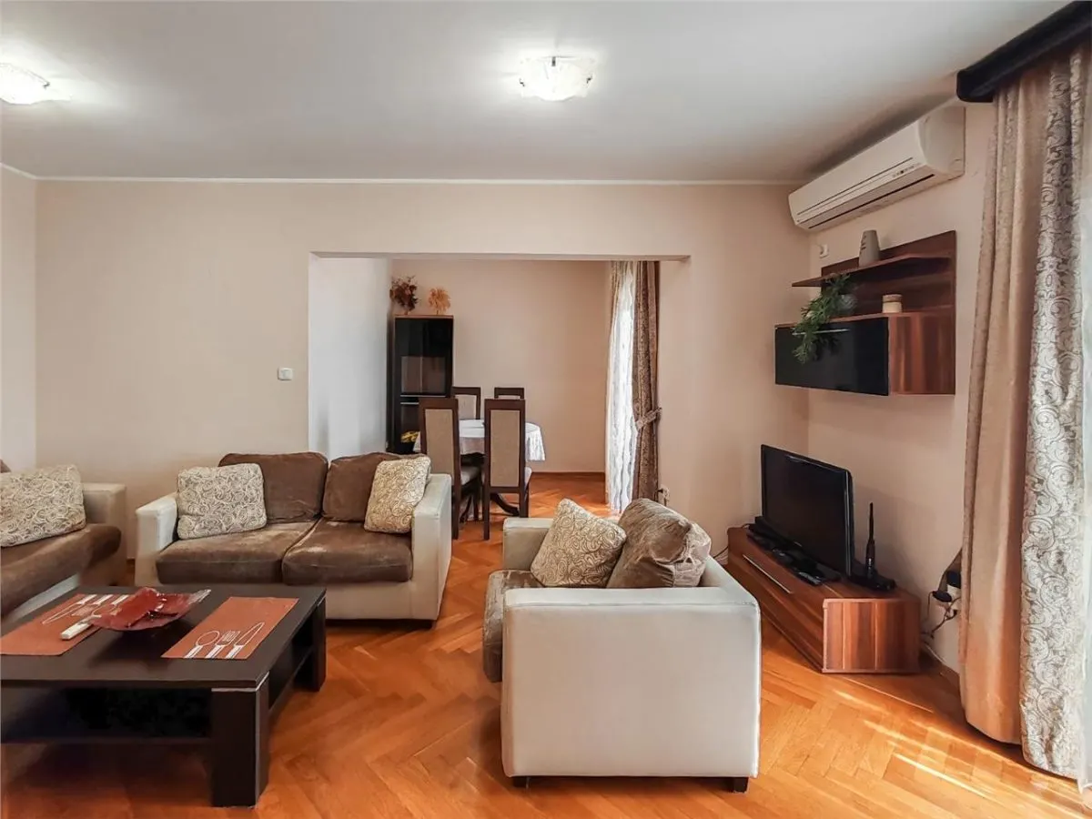 Apartment for Sale in Budva - foto 5