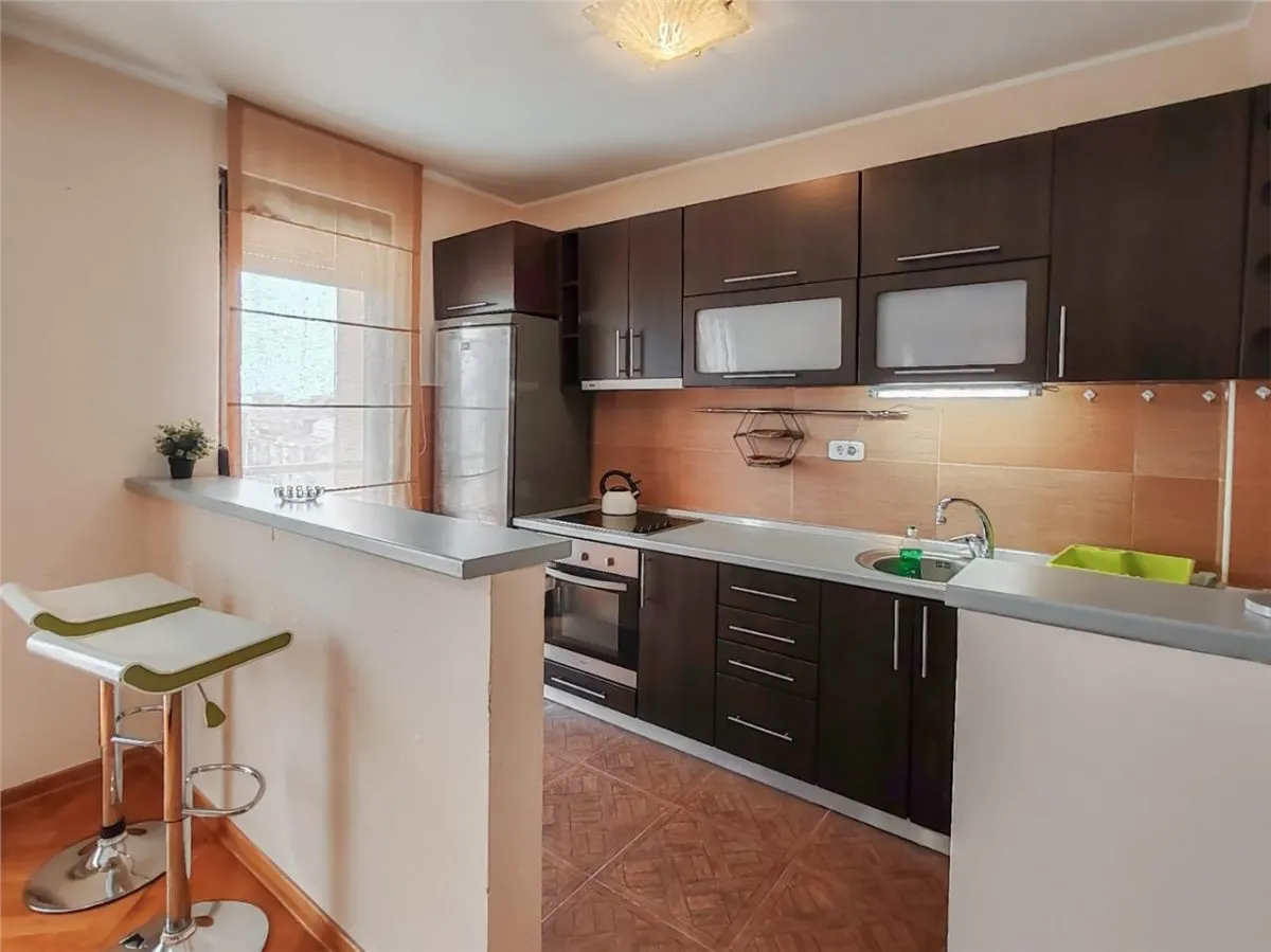 Apartment for Sale in Budva - foto 6
