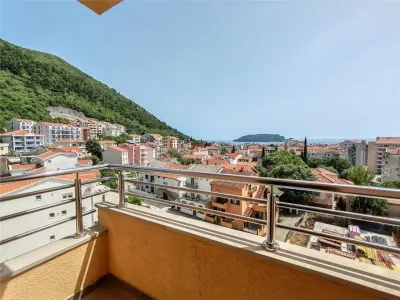 Apartment for Sale in Budva - foto 10