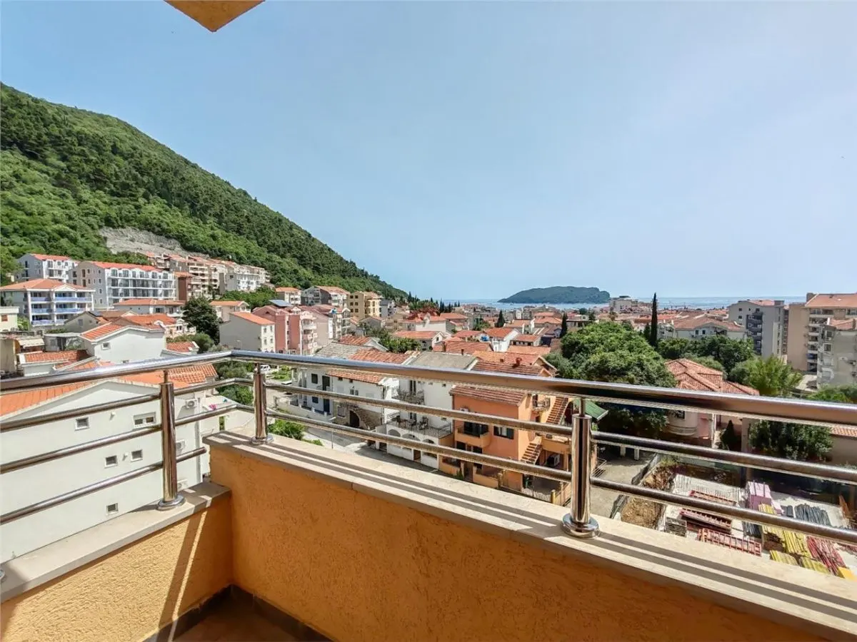 Apartment for Sale in Budva - foto 10