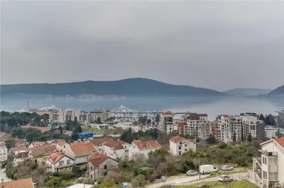 Villa for Sale in Tivat - Tivat