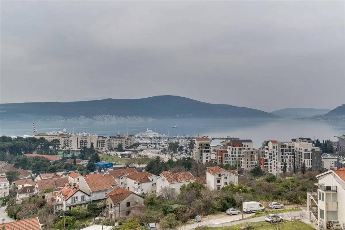 Villa for Sale in Tivat - foto 1