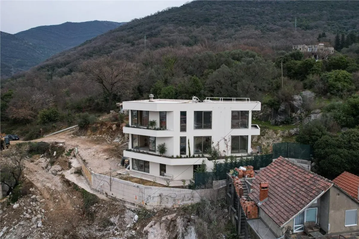 Villa for Sale in Tivat - foto 3
