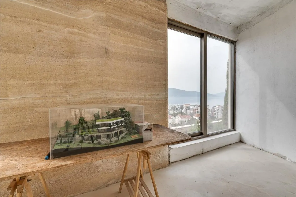 Villa for Sale in Tivat - foto 4