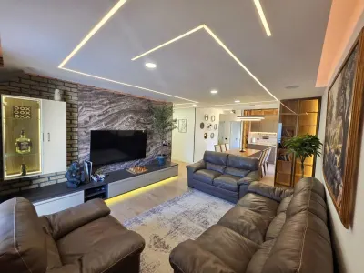 Apartment for Sale in Budva - Becici