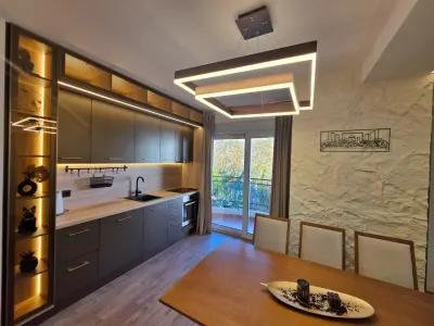 Apartment for Sale in Budva - foto 4