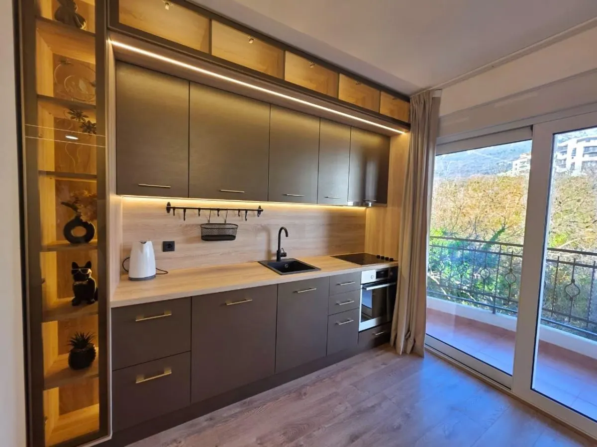 Apartment for Sale in Budva - foto 5