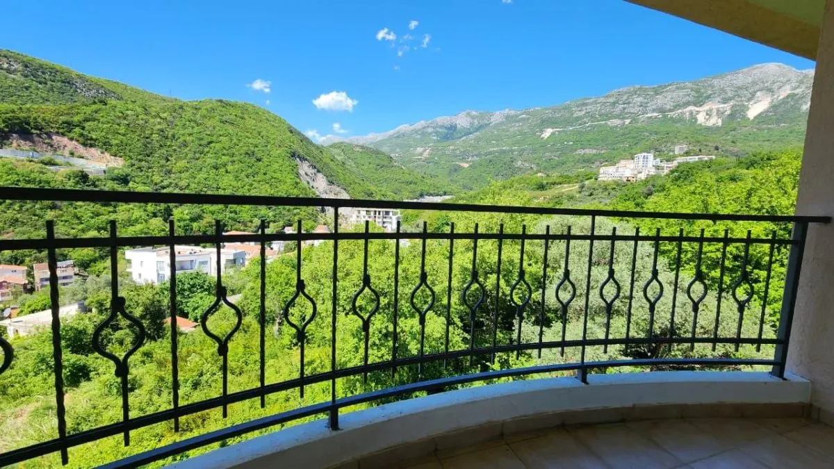 Apartment for Sale in Budva - foto 10