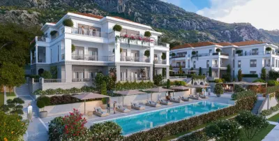 Apartment for Sale in Kotor - foto 3