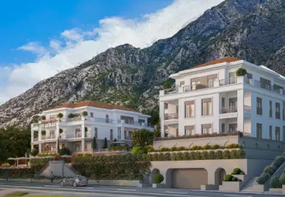 Apartment for Sale in Kotor - foto 4