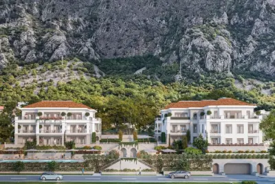 Apartment for Sale in Kotor - foto 5