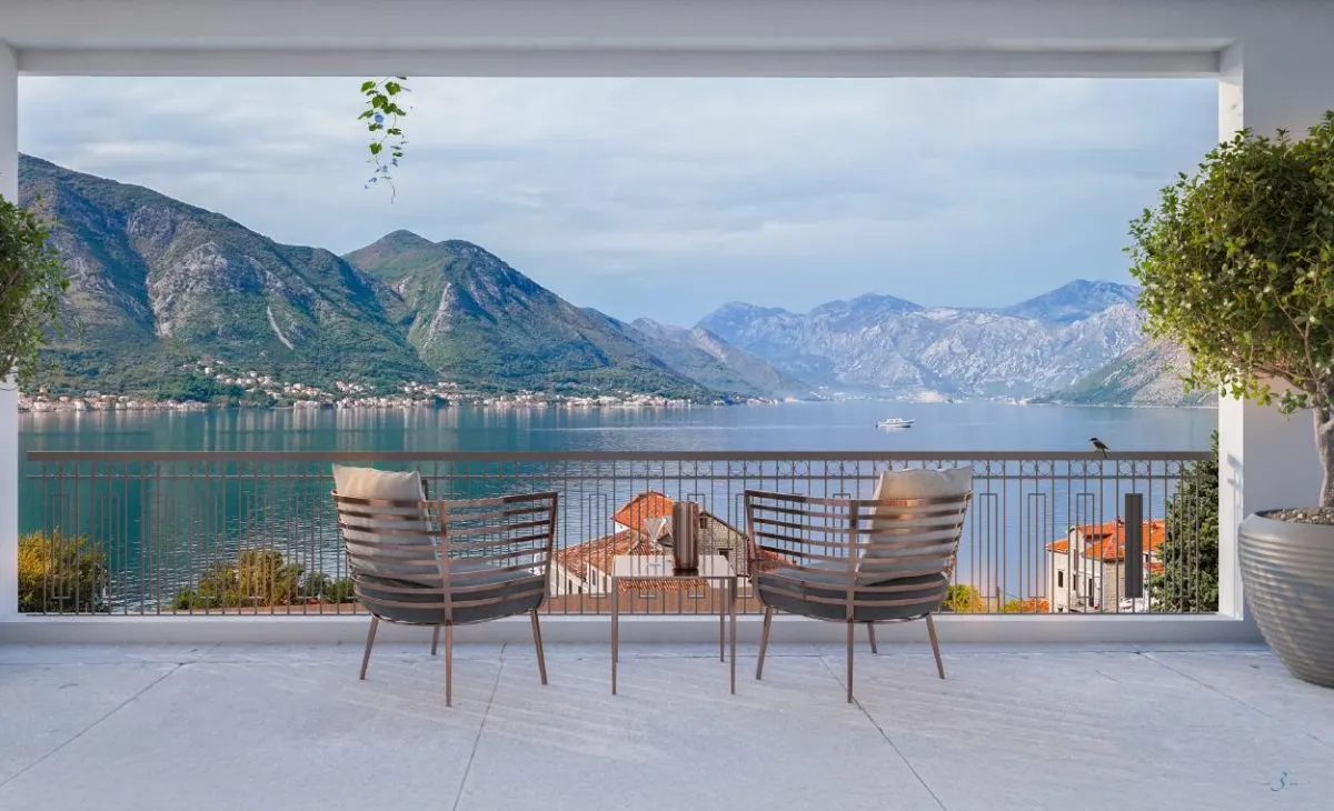 Apartment for Sale in Kotor - foto 7