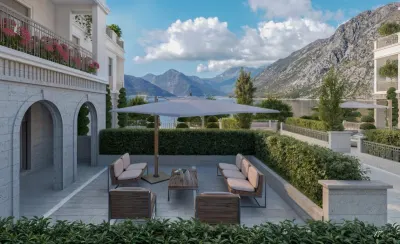 Apartment for Sale in Kotor - foto 8