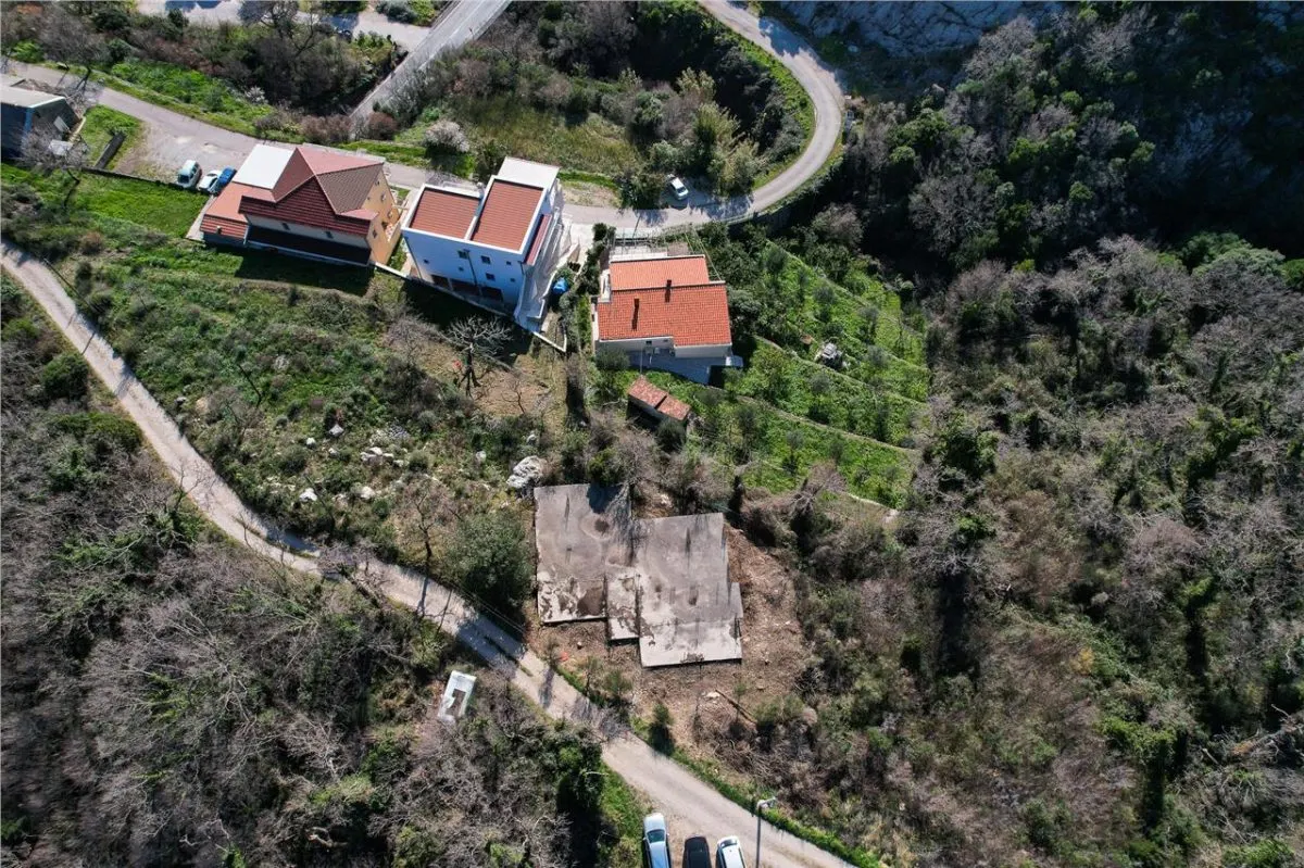 Land for Sale in Budva - foto 2