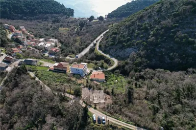 Land for Sale in Budva - foto 3