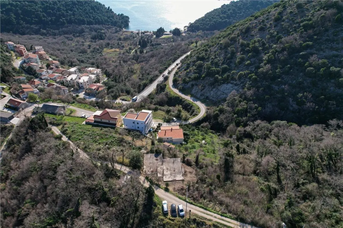 Land for Sale in Budva - foto 3