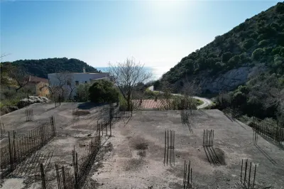 Land for Sale in Budva - foto 4