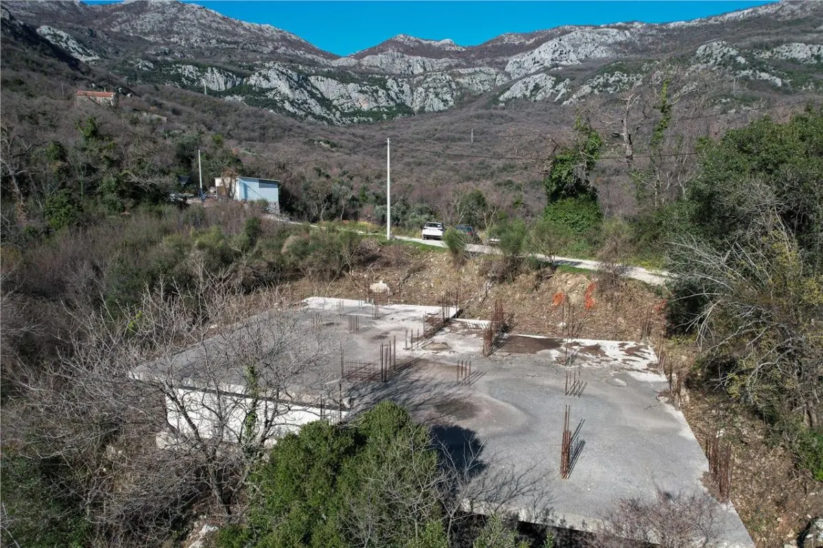 Land for Sale in Budva - foto 6