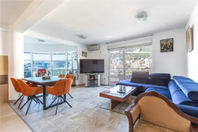Apartment for Sale in Budva - Becici