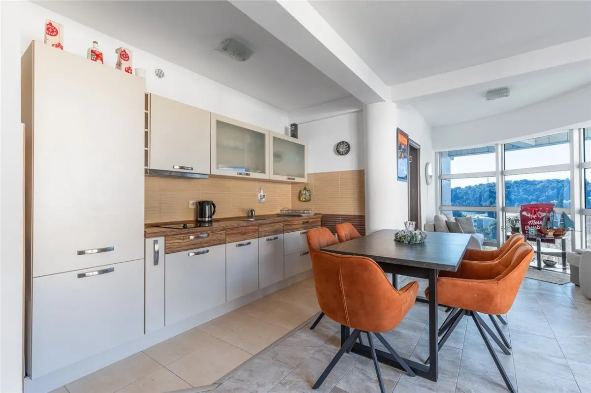 Apartment for Sale in Budva - foto 2