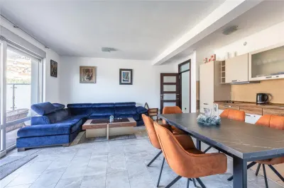 Apartment for Sale in Budva - foto 3