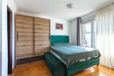 Apartment for Sale in Budva - foto 5