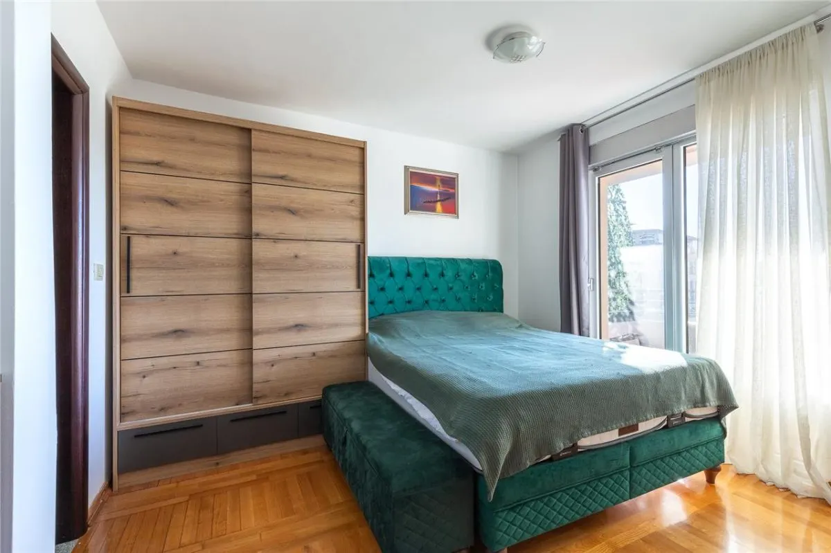 Apartment for Sale in Budva - foto 5