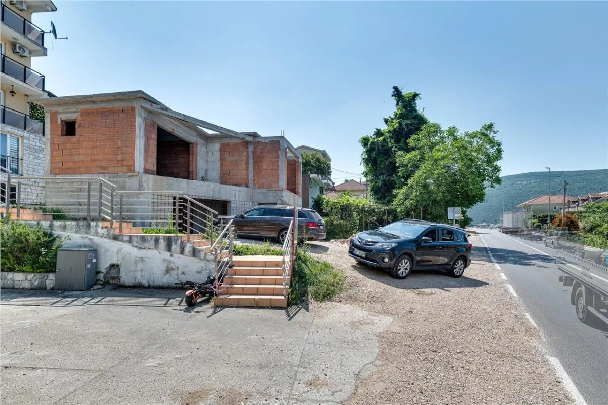 Commercial Space for Sale in Herceg-Novi - foto 5