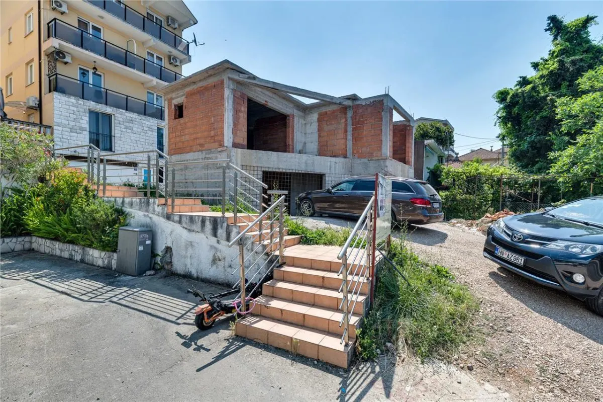 Commercial Space for Sale in Herceg-Novi - foto 6