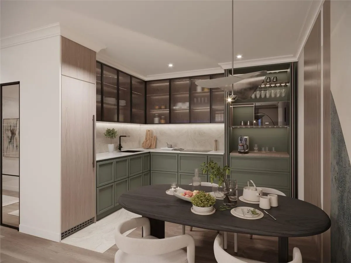 Apartment for Sale in Herceg-Novi - foto 17