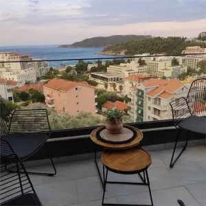 Apartment for Sale in Budva - Becici