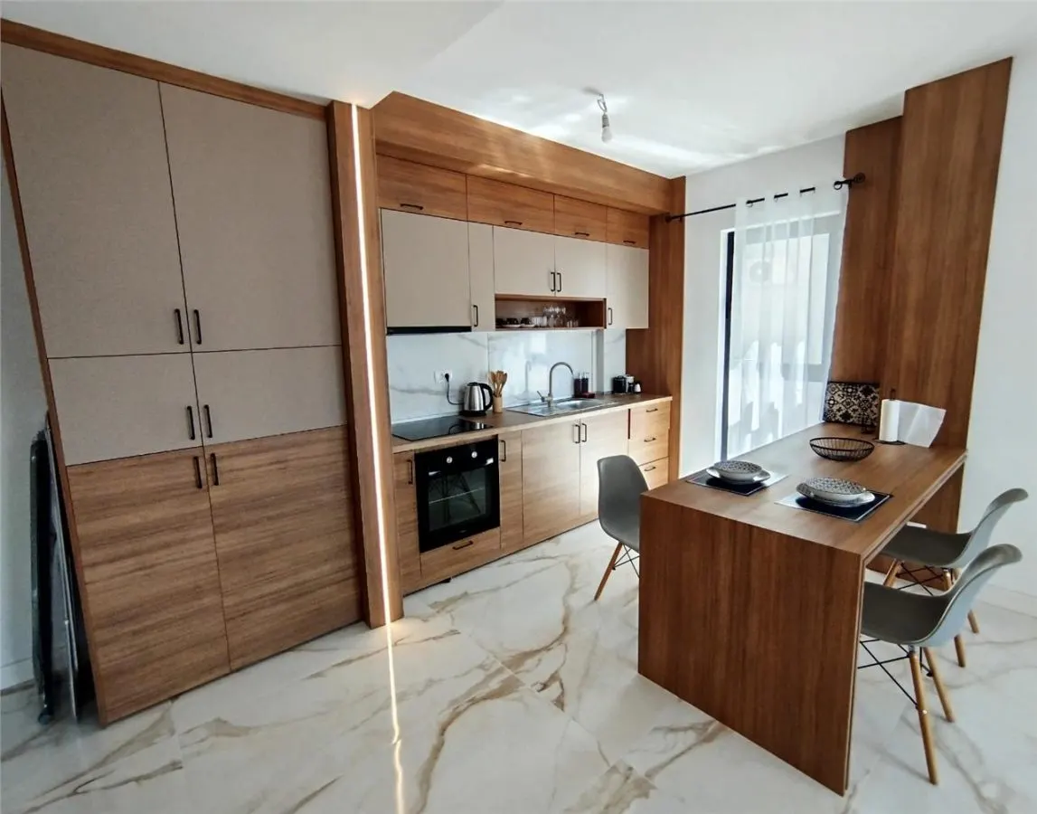 Apartment for Sale in Budva - foto 1