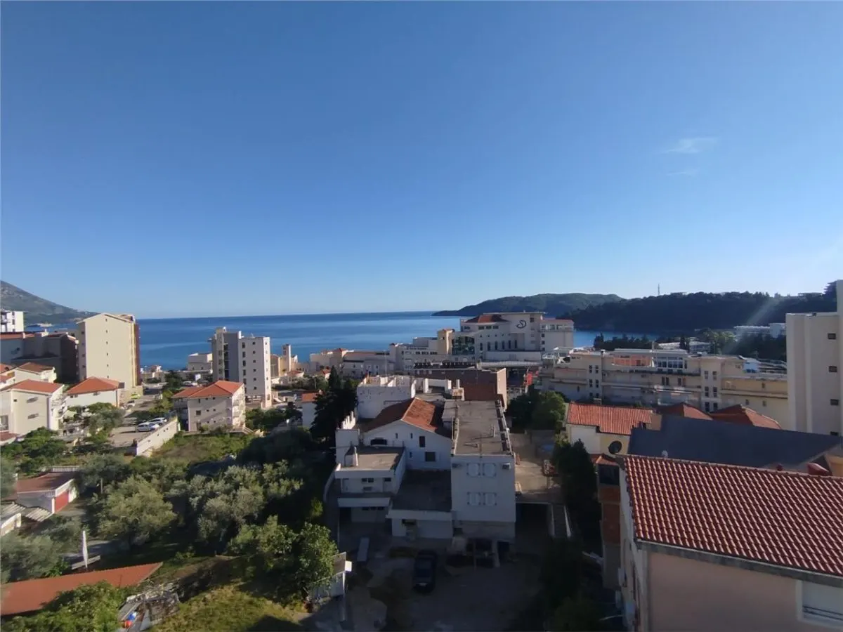 Apartment for Sale in Budva - foto 4