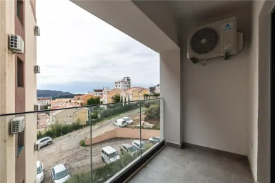 Apartment for Sale in Budva - foto 8