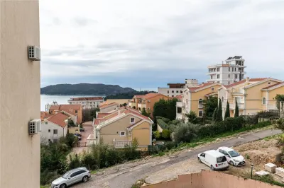 Apartment for Sale in Budva - foto 9