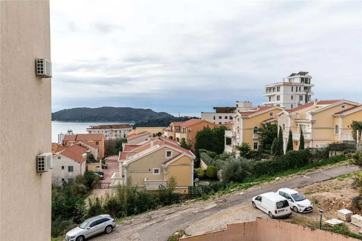 Apartment for Sale in Budva - foto 9