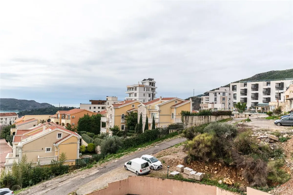 Apartment for Sale in Budva - foto 10