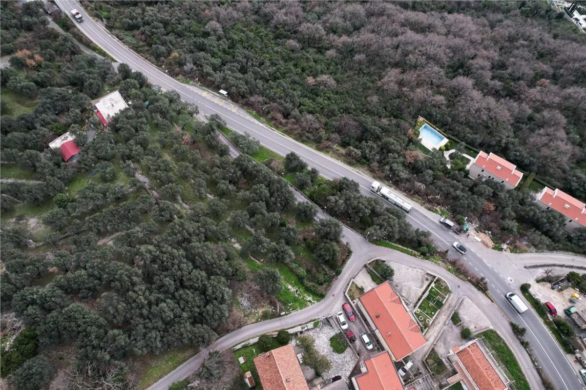 Land for Sale in Montenegro - foto 2