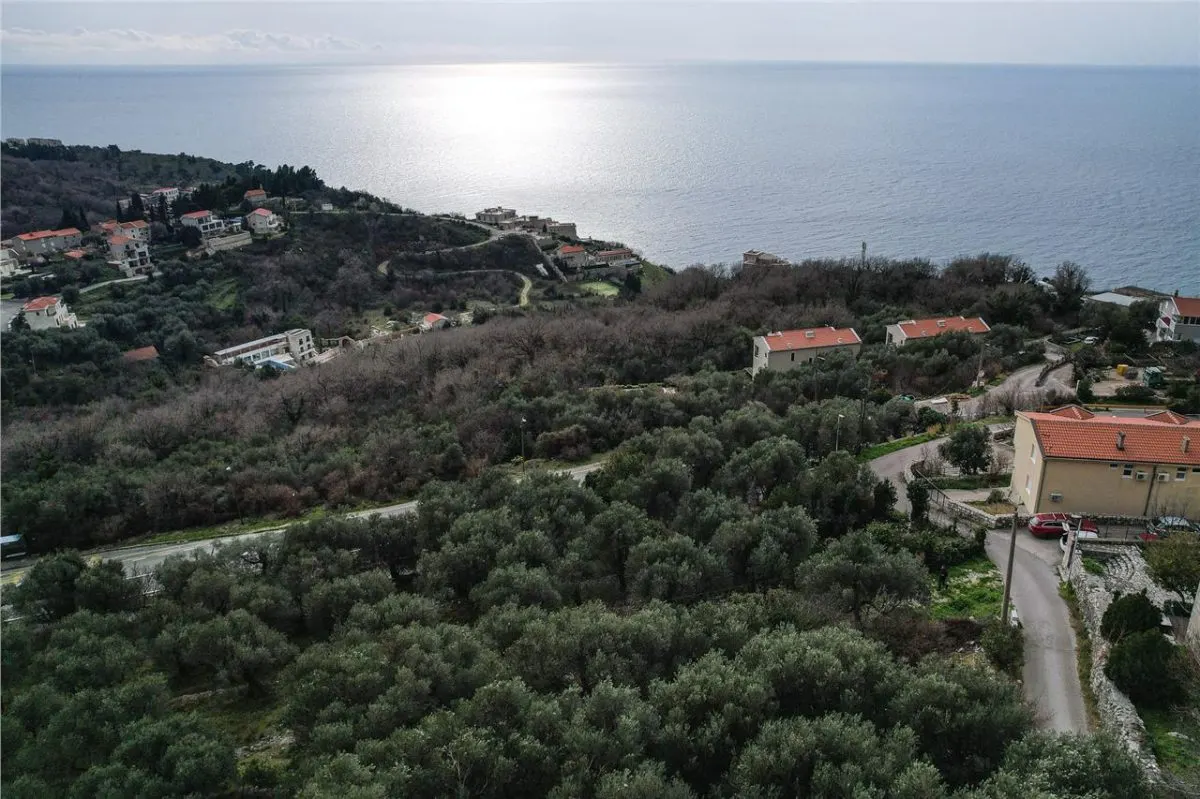 Land for Sale in Montenegro - foto 4
