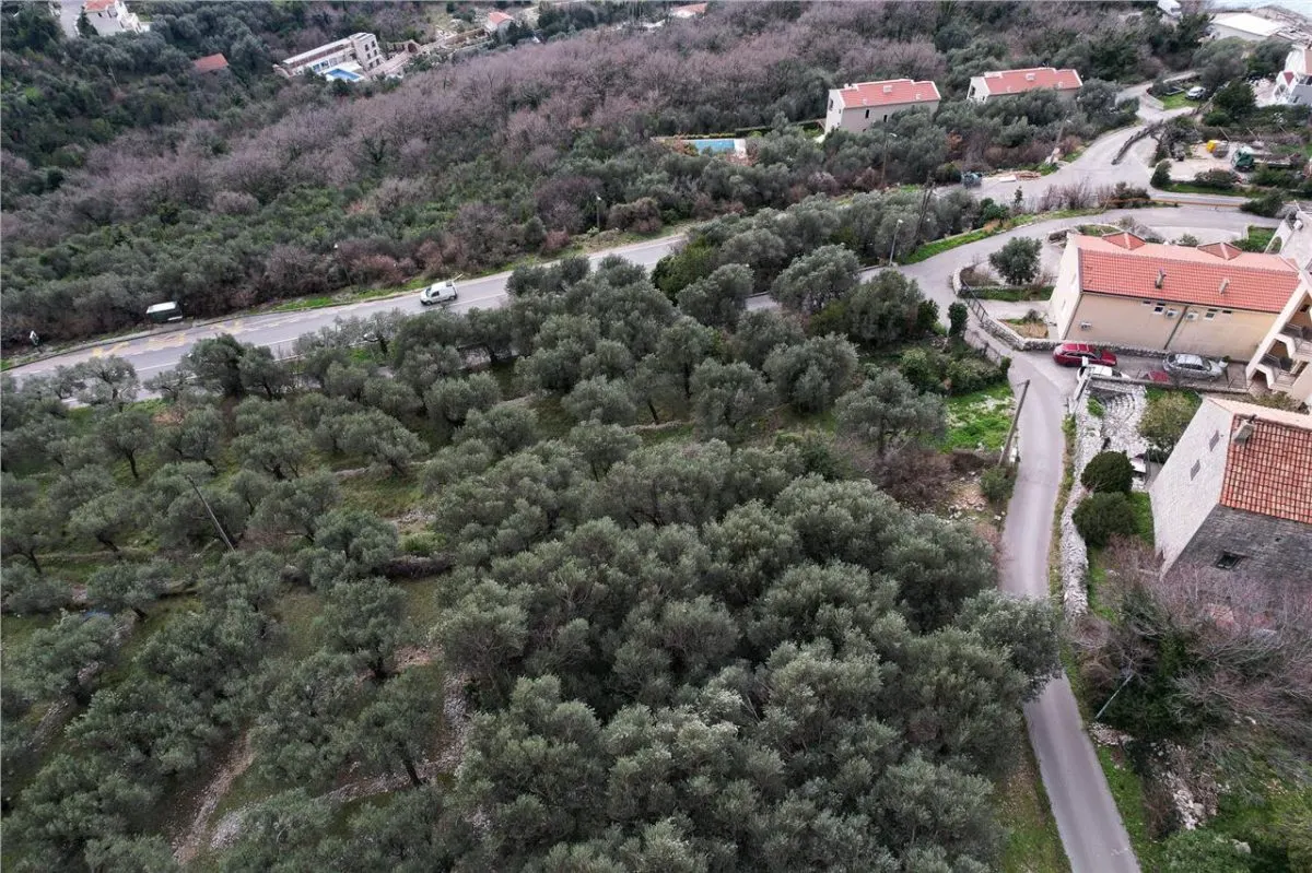 Land for Sale in Montenegro - foto 5