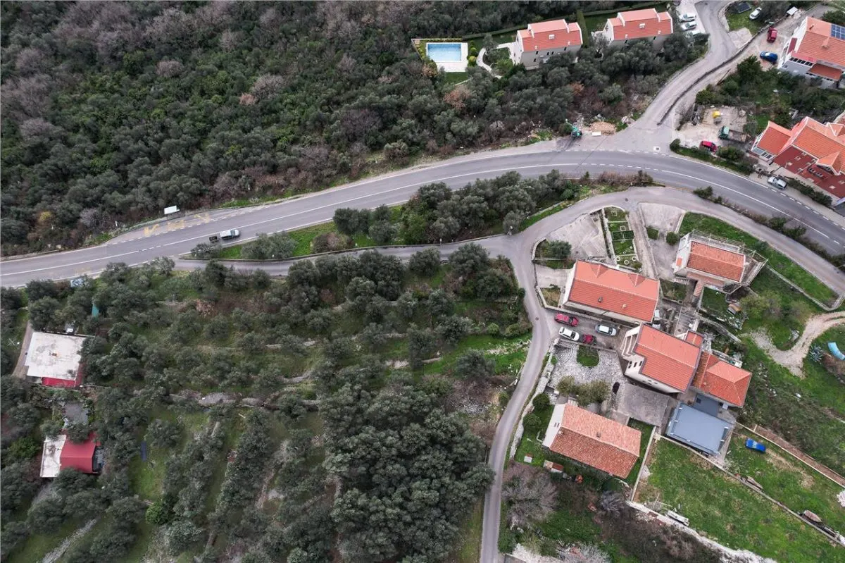 Land for Sale in Montenegro - foto 7
