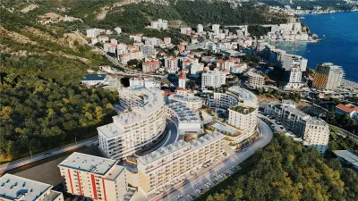 Apartment for Sale in Budva - foto 5
