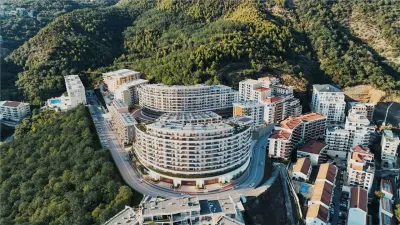 Apartment for Sale in Budva - foto 6