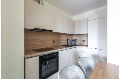 Apartment for Sale in Budva - foto 9
