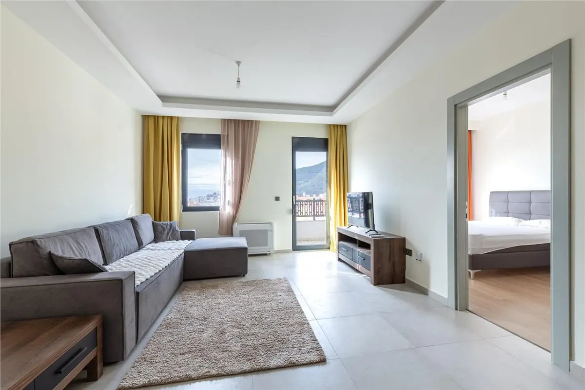 Apartment for Sale in Budva - foto 10