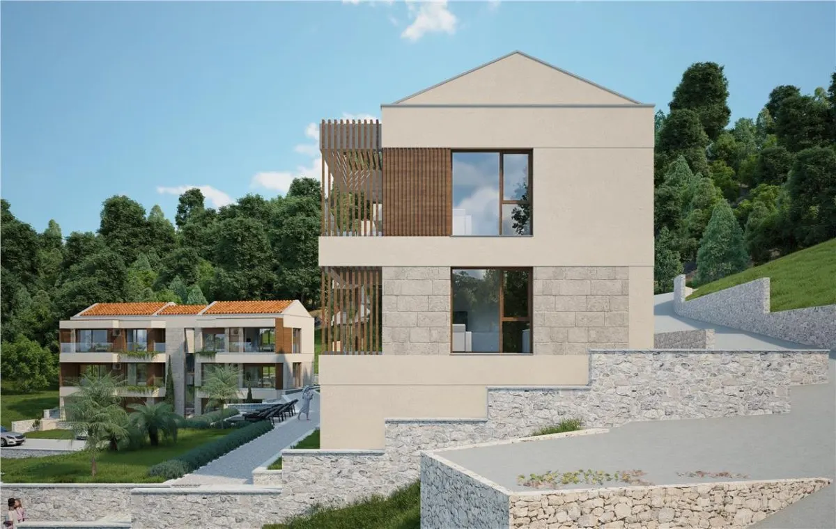 Apartment for Sale in Budva - foto 1