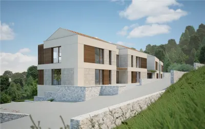 Apartment for Sale in Budva - foto 2