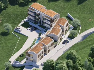 Apartment for Sale in Budva - foto 7